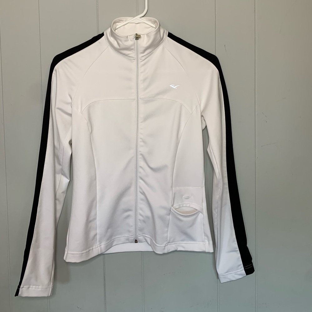 Everlast sports jacket